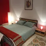 Apartament Cu Terasa La Casa Valentin