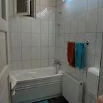 Apartament Cu Terasa La Casa Valentin