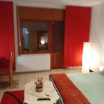 Apartament Cu Terasa La Casa Valentin