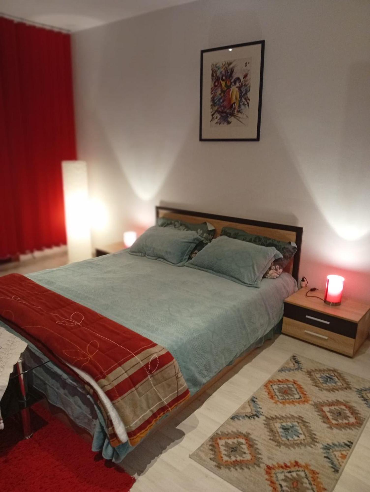 Apartament Cu Terasa La Casa Valentin Timişoara