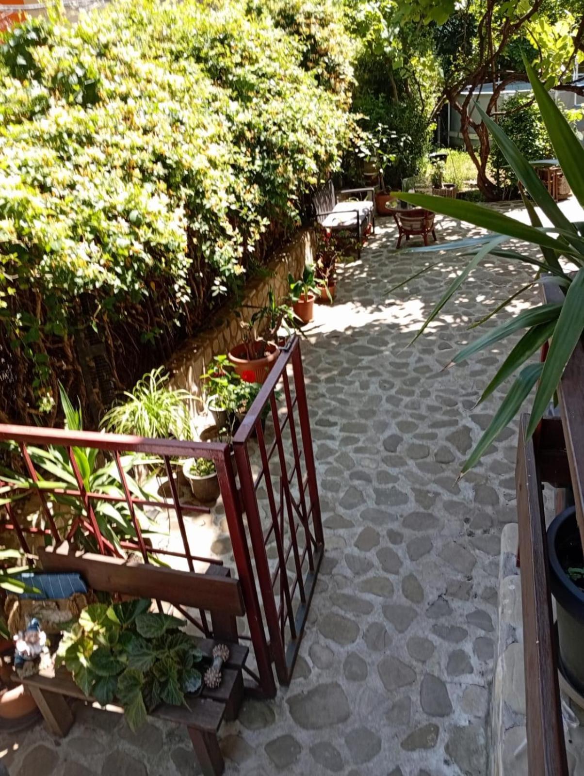 Apartament Cu Terasa La Casa Valentin * Timişoara