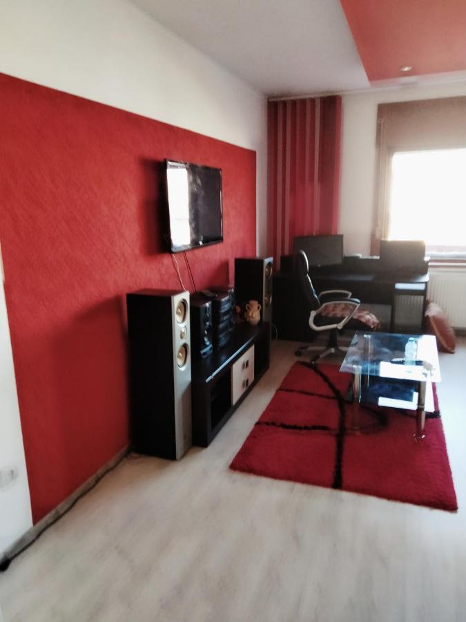 Appartamento Cu Terasa La Casa Valentin Timisoara