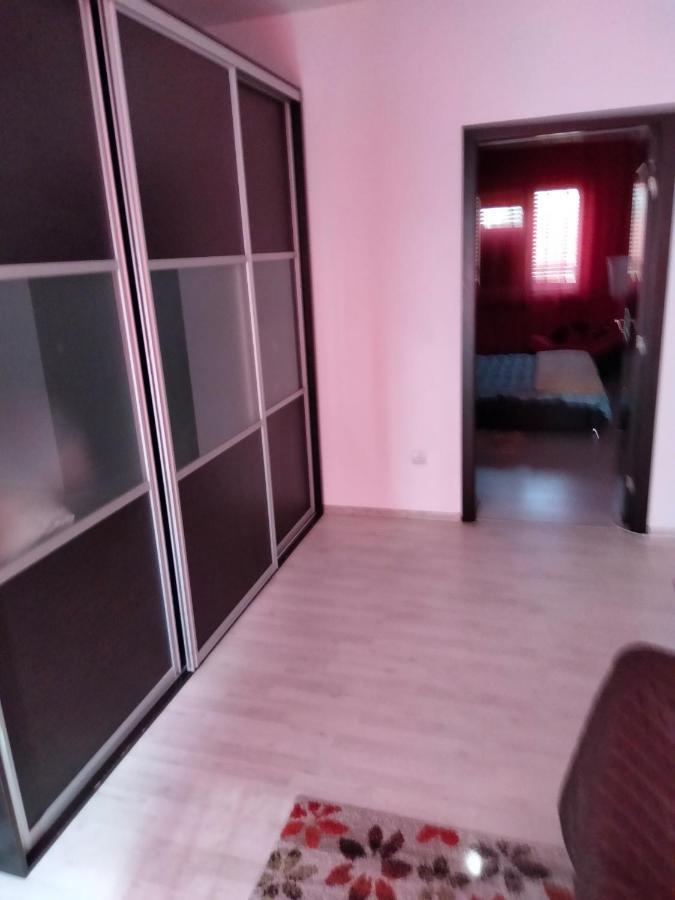 Cu Terasa La Casa Valentin * Timisoara