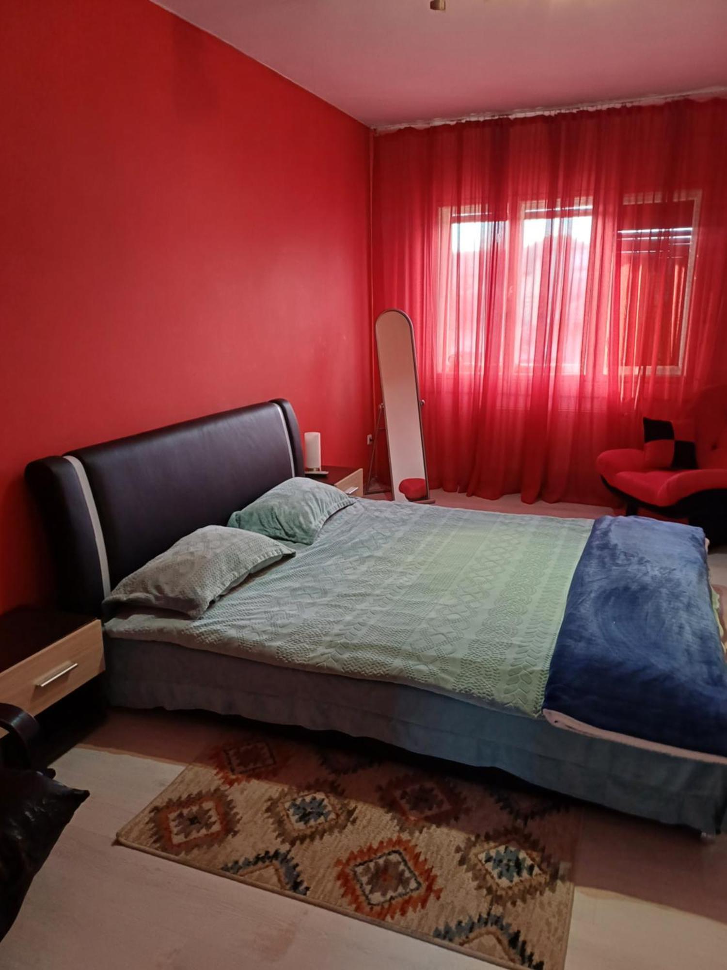 Cu Terasa La Casa Valentin * Timisoara