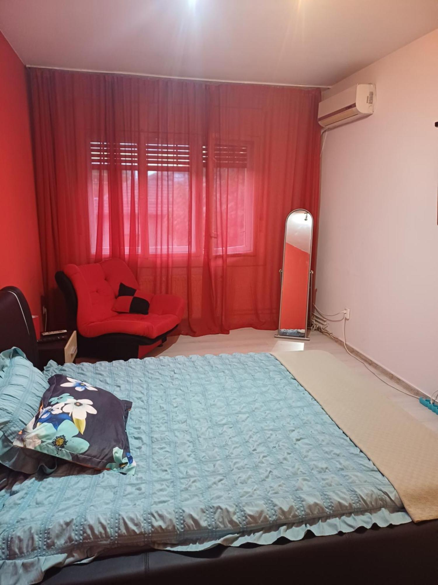 Cu Terasa La Casa Valentin Appartamento Timisoara